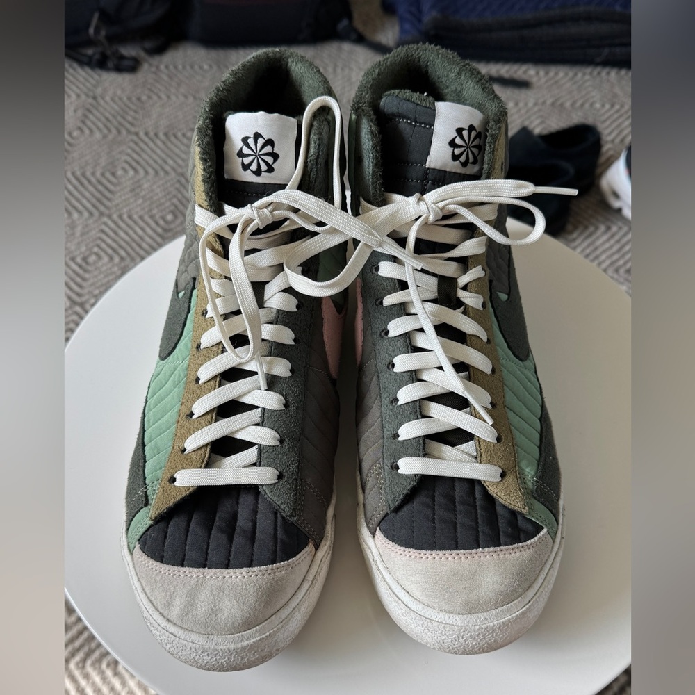 Nike Blazer Mid 77